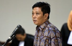 Kemplang Pajak, MA Tolak Kasasi Terpidana Korupsi Hambalang Machfud Suroso