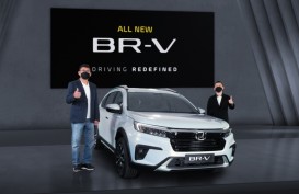 GIIAS 2021, Honda Bakal Gelar World Premiere, Mobilio atau ZR-V?