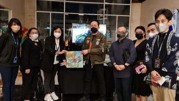 Edukasi Kreatif Tentang Bandara dan Pariwisata, Angkasa Pura I Hadirkan Boardgame "Airport Geeks"