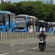 Hari Ini, Empat Rute Transjakarta Kembali Beroperasi 