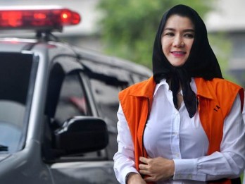 MAKI Sebut Arahan Azis Syamsuddin ke Rita Widyasari Perintangan Penyidikan