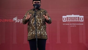 Menag: Tidak Ada Pesantren yang Ajarkan Radikalisme