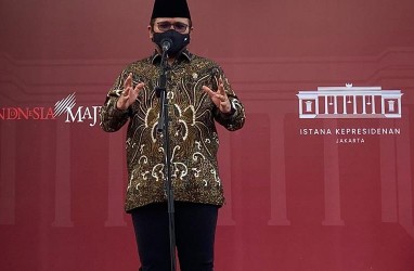 Menag: Tidak Ada Pesantren yang Ajarkan Radikalisme