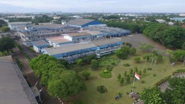 Historia Bisnis : Investor Korsel & Singapura Incar Indofarma (INAF)