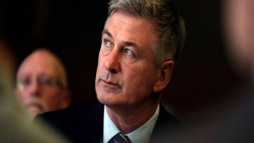 Alec Baldwin Tembakkan Pistol, Sinematografer Tewas dan Sutradara Luka-Luka