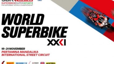 Kuota Lebih dari 11.000, Melon Indonesia Segera Buka Penjualan Tiket WSBK 2021