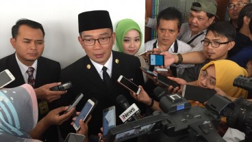 Di Era Ridwan Kamil, Indeks Kemerdekaan Pers Jabar Lompat 27 Peringkat