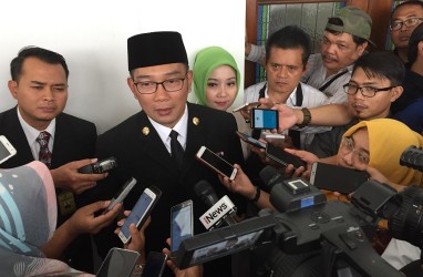 Di Era Ridwan Kamil, Indeks Kemerdekaan Pers Jabar Lompat 27 Peringkat