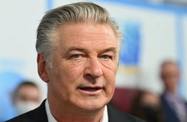 Profil Alec Baldwin, Aktor yang Tembak Sutradara dan Sinematografer