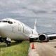 Pesawat Cargo Jayawijaya Tergelincir di Bandara Sentani, Ini Penjelasan KNKT
