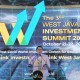 WJIS 2021: Kenapa Jawa Barat Menarik di Mata Investor?