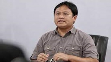 Mantan Menteri Lingkungan Hidup Kabinet Gotong Royong Nabiel Makarim Meninggal Dunia