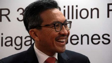 Profil Tigor Siahaan, Bermula di Citi Indonesia hingga Mundur dari CIMB Niaga