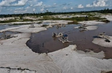 Tekan Hasil Tambang Ilegal, Sucofindo Terapkan Verifikasi Berlapis