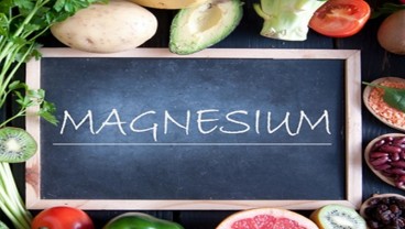 5 Manfaat Magnesium yang Sangat Penting Bagi Tubuh Kita