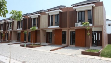 Rumah Rp500 Jutaan di Serang Ini Raih Golden Property Awards 2021