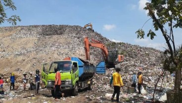 Investor Undur Diri dari TPA Winongo Madiun, Ini Penyebabnya