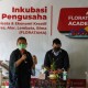 Latih Pelaku UMKM, Otorita Labuan Bajo Flores Berharap Pengusaha Lokal Lebih Inovatif