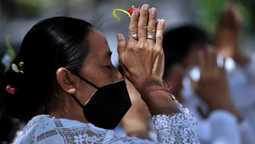 Mengenal Sudhi Wadani, Ritual Hindu yang Akan Dilakukan Sukmawati Soekarnoputri