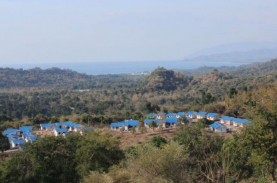 PLN Pastikan Semua Desa di Perbatasan RI-Timor Leste…