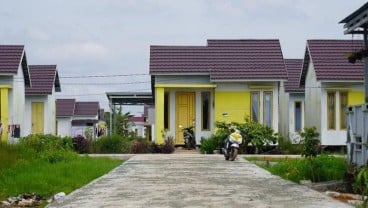 1.067 Rumah Subsidi di Kalsel Dapat Bantuan PSU hingga Rp10,4 Miliar