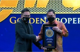 Borong 9 Penghargaan, Sinar Mas Land Serius Kembangkan Properti