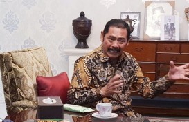 FX Rudy Dukung Ganjar Jadi Capres, Sekjen PDIP: Harus Tahu Aturan Main!
