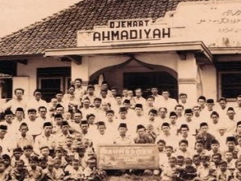 Setara Institute Kecam Penyegelan Masjid Ahmadiyah di Depok