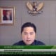 Erick Thohir Cek Proyek DME PTBA-Pertamina di Sumsel