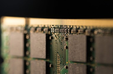 Bos Intel Ramal Krisis Chip Global Berlangsung Hingga 2023 