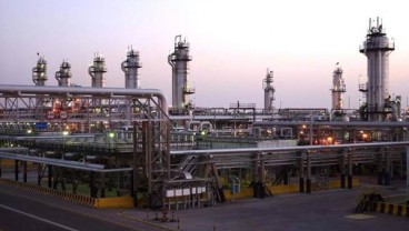 Arab Saudi Tetapkan Target Nol Karbon di 2060 