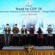 Dear Pak Jokowi, Ini Empat Fokus Utama Kadin Jelang COP26