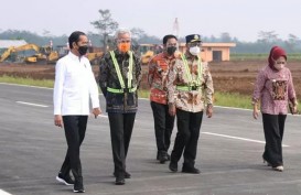 Citilink Setop Operasi di Bandara JB Soedirman, Senasib dengan Bandara Kertajati?