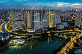 RSDC Wisma Atlet Kemayoran Terima Bantuan Pendukung…