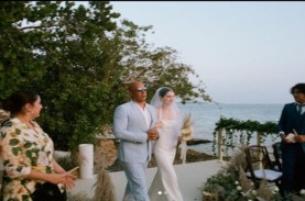 Mengharukan, Vin Diesel Dampingi Pernikahan Anak Mendiang…