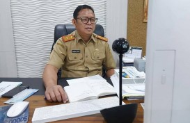 Ada Refocusing Anggaran, Jabar Berjuang Capai Target OPOP
