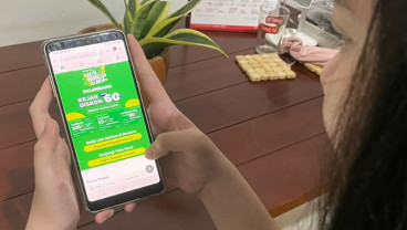 Digitalisasi Jadi Jurus Ampuh UMKM Palembang Hadapi Pandemi Covid-19