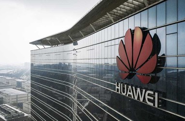 Huawei Dukung RI Wujudkan Net Zero Emission pada 2060