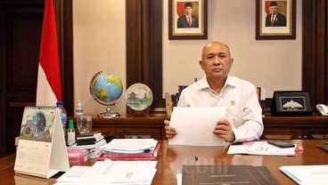 Menteri Teten Tekankan Pentingnya Kolaborasi UMKM dan Ecommerce di Tengah Pandemi