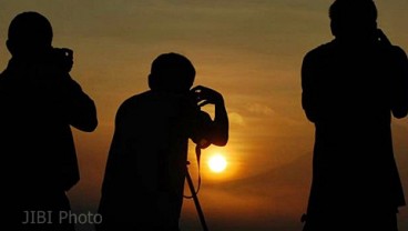 Foto Ayah dan Anak yang Kehilangan Kaki di Suriah, Menangkan Anugrah Foto Italia