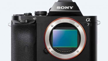 Berikut Keunggulan Sony Alpha 7 IV, Kamera Hybrid Paling Keren di Kelasnya