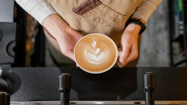 Work from Coffee Shop Banyak Diminati, Benarkah Kopi Buat Otak Lebih Kreatif?