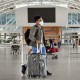Penumpang Bandara Lombok Naik Dua Digit