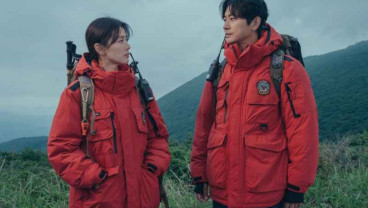 Wajib Ditonton, Drakor Jirisan Tembus Rating Tertinggi dalam Penayangan Perdana dan Sejarah tVN