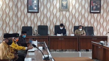 Pemkab Demak Berikan Kelonggaran Administrasi bagi Warga Belum Vaksin