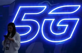 Site 5G Indosat di Solo Bertambah Jadi 14