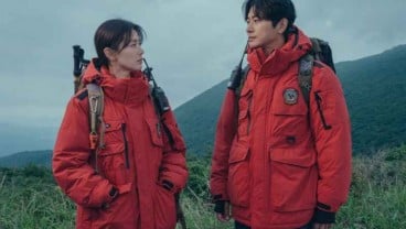 Sinopsis Drakor Jirisan yang Tampilkan Jun Ji Hyun, Bertemakan Misteri Thriller di Gunung Jiri