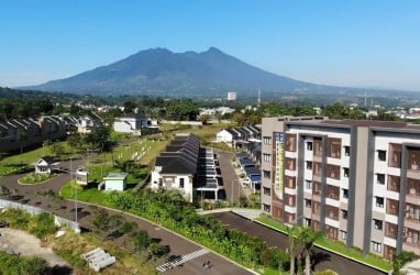 Kasus Covid Melandai, Penjualan Pengembang Mulai Terangkat