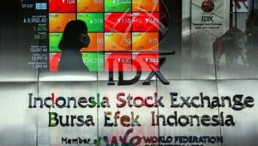 BEI Buka Gembok Universal Broker Indonesia