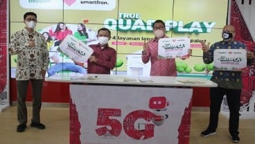 Smartfren dan Moratel Tawarkan Paket Lengkap dengan Kecepatan Internet Tinggi